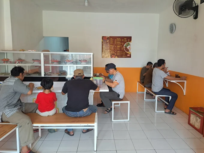 Dokumentasi Putri Bahari