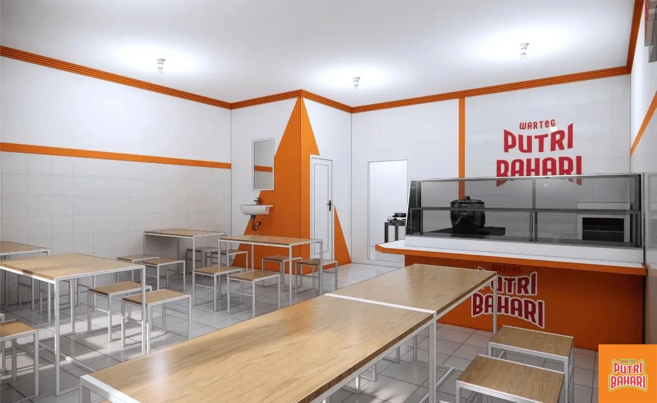 Dokumentasi Outlet 2
