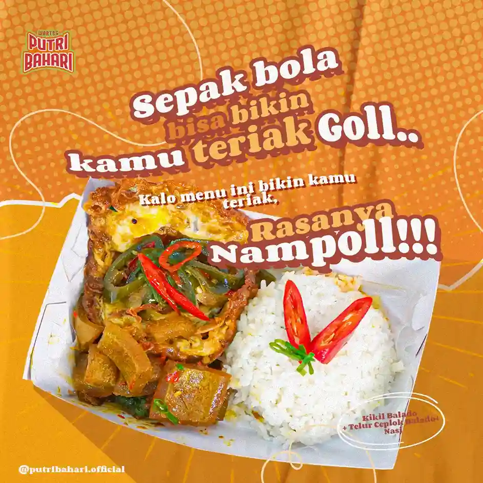 Menu Lezat 10