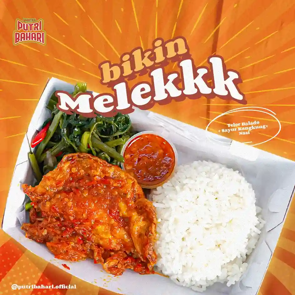 Menu Lezat 11