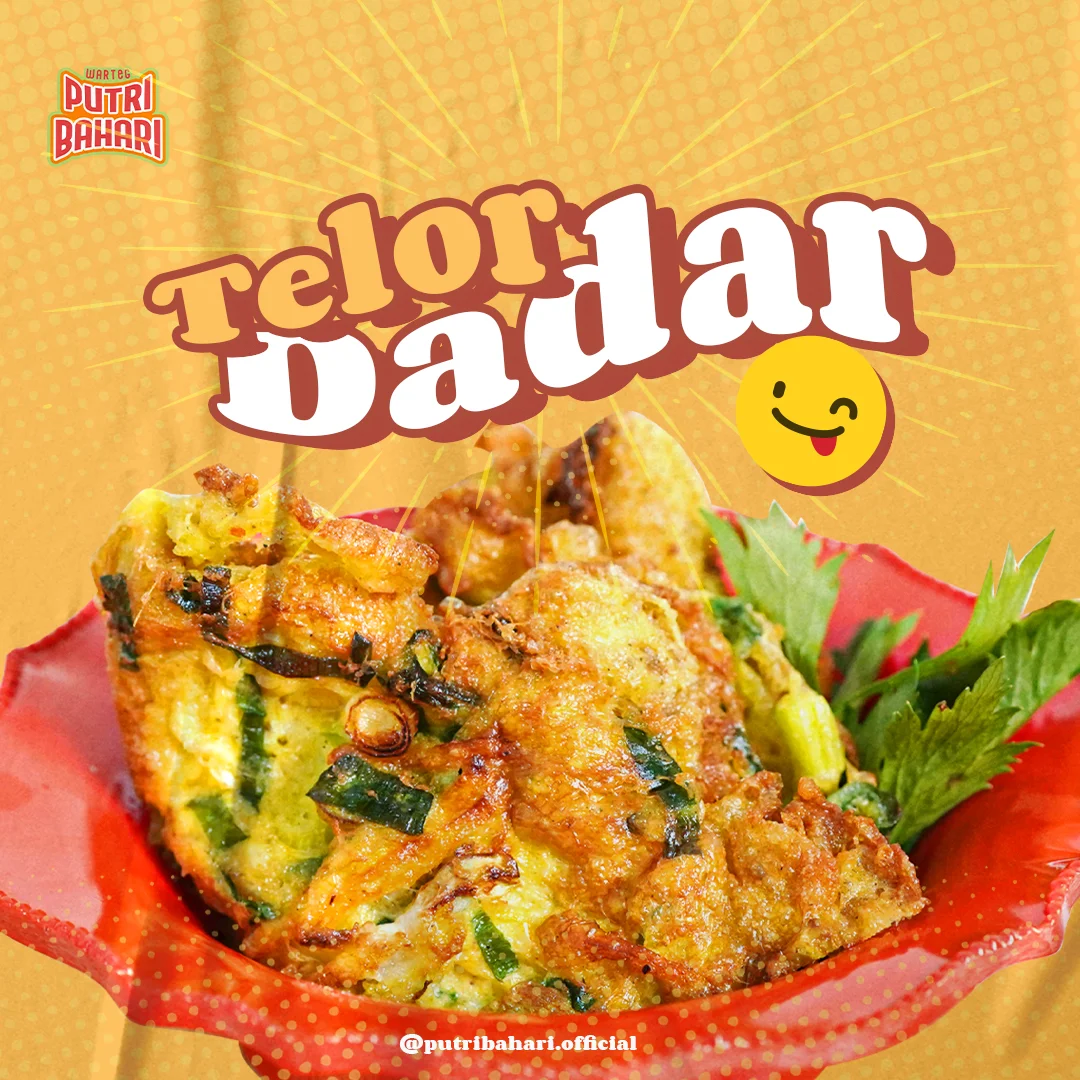 Menu Lezat 4