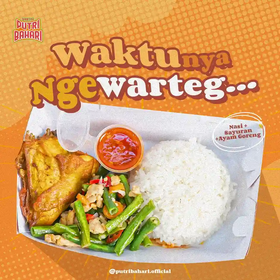 Menu Lezat 8