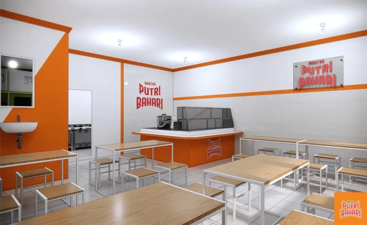 Dokumentasi Outlet 3