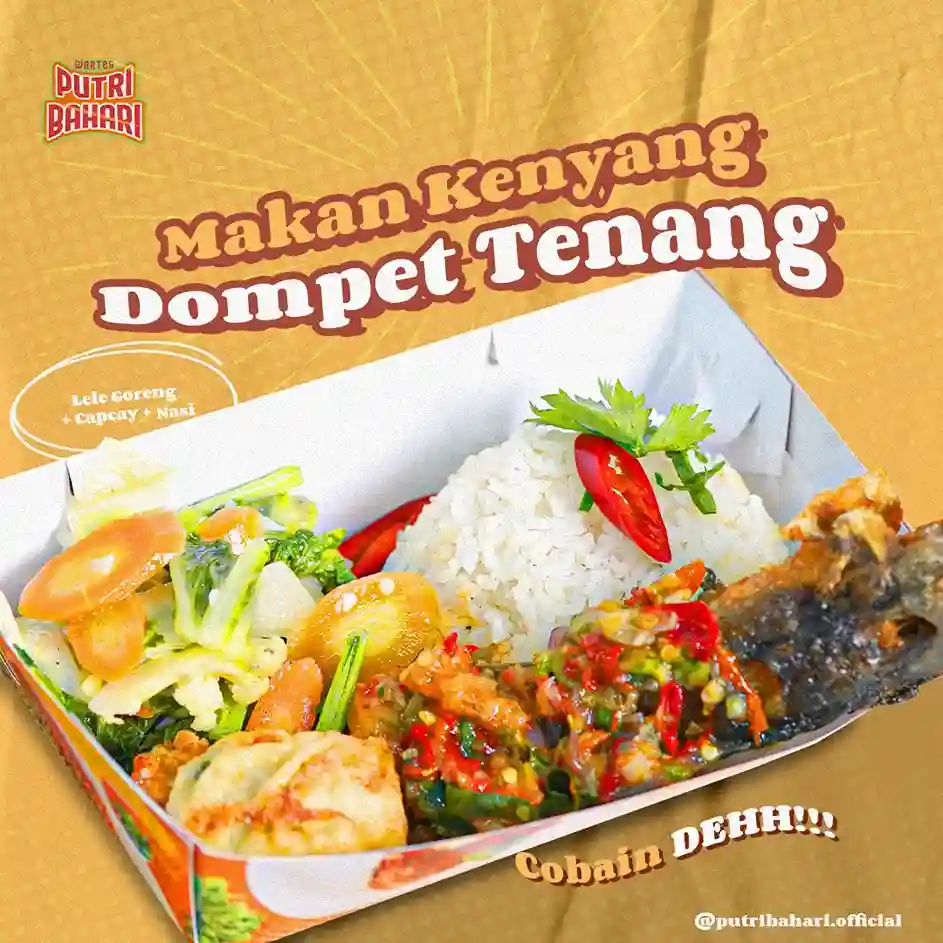 Menu Lezat 4