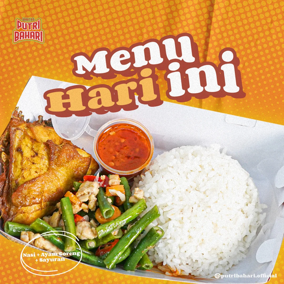 Menu Lezat 3